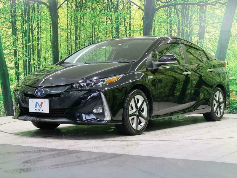 PRIUS PHV-0