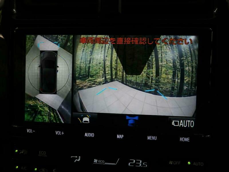 PRIUS PHV-54