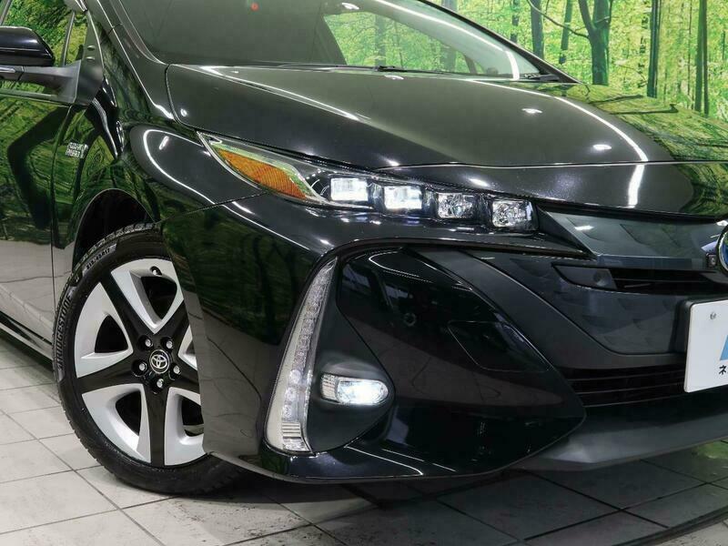 PRIUS PHV-42
