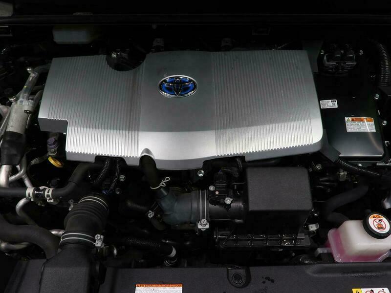 PRIUS PHV-76