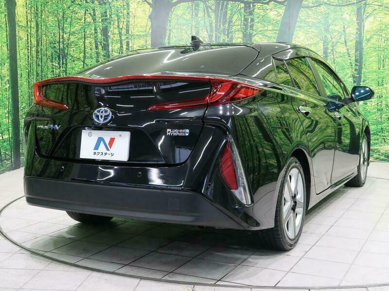 PRIUS PHV-51