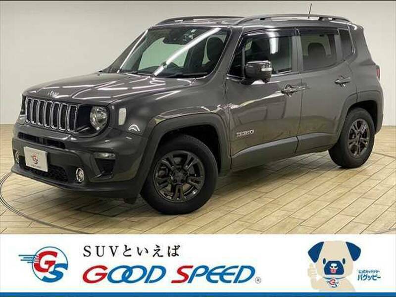 JEEP RENEGADE-0