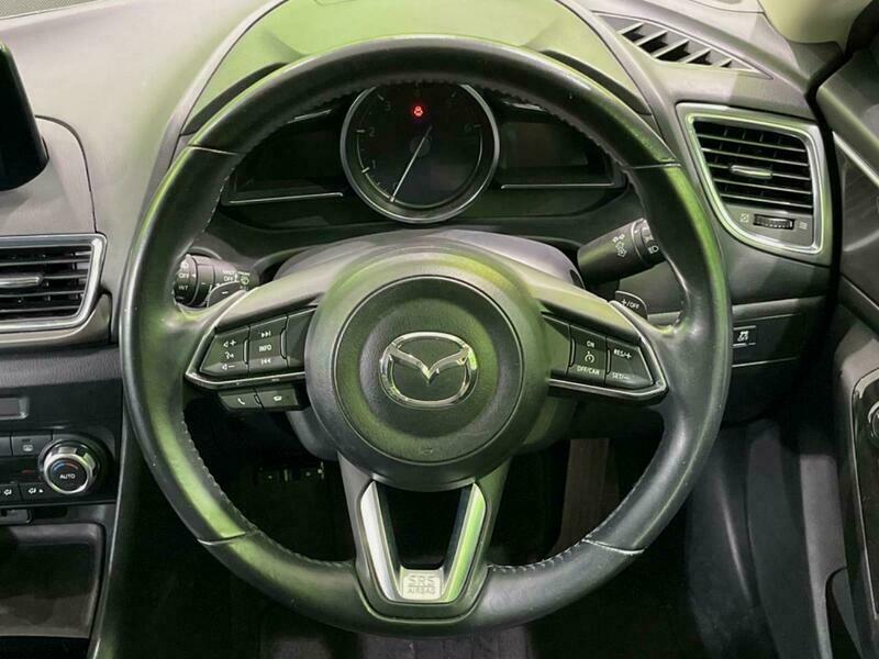 Axela Sport