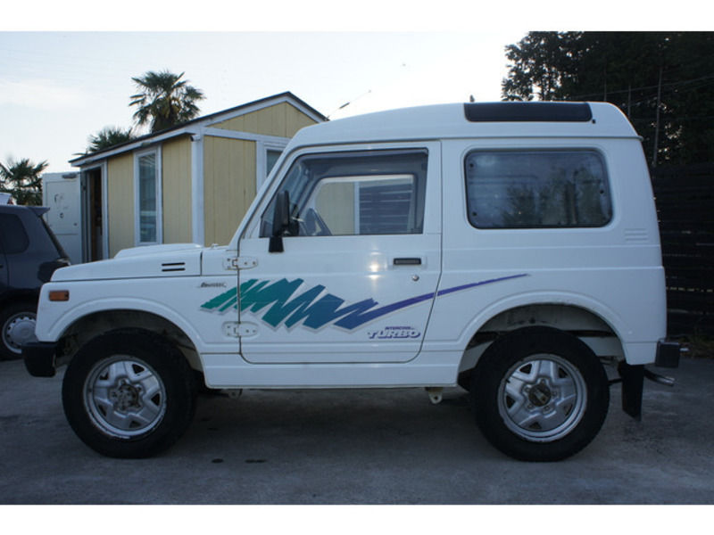 JIMNY-4