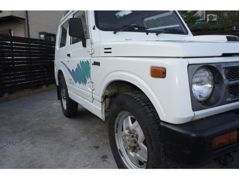 JIMNY-5