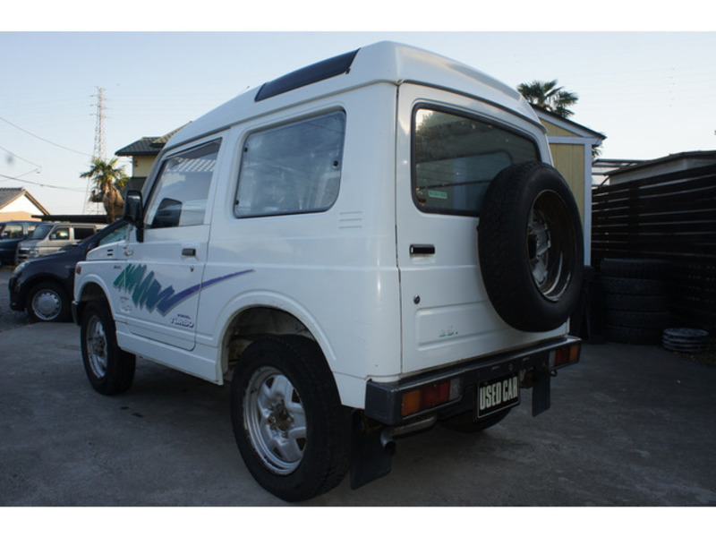 JIMNY-1