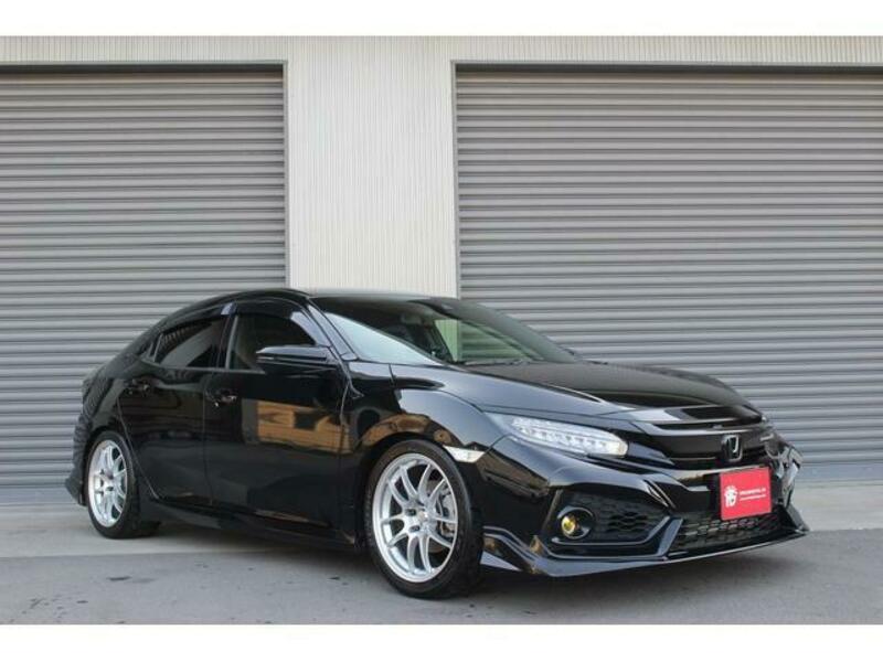 CIVIC-0