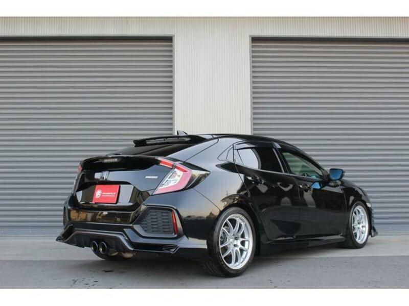CIVIC