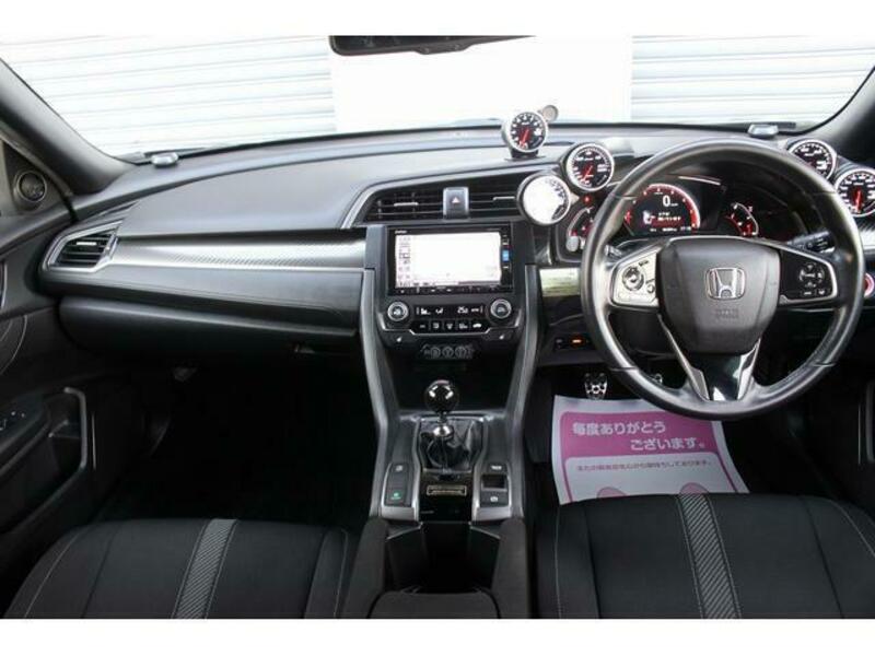 CIVIC