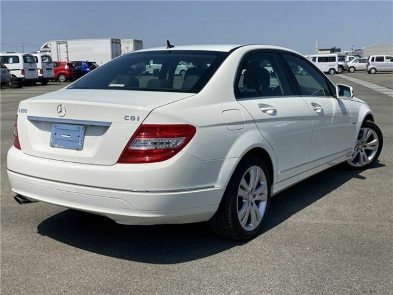 C-CLASS