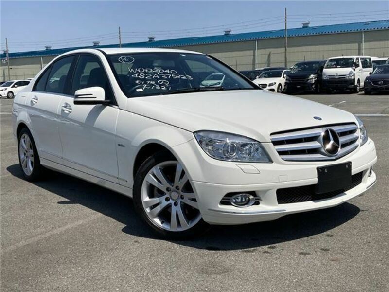 C-CLASS