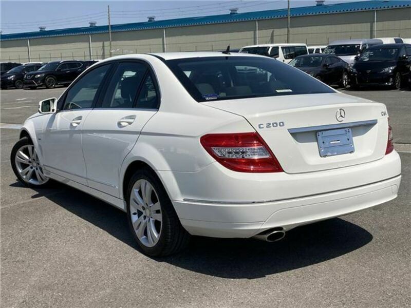 C-CLASS