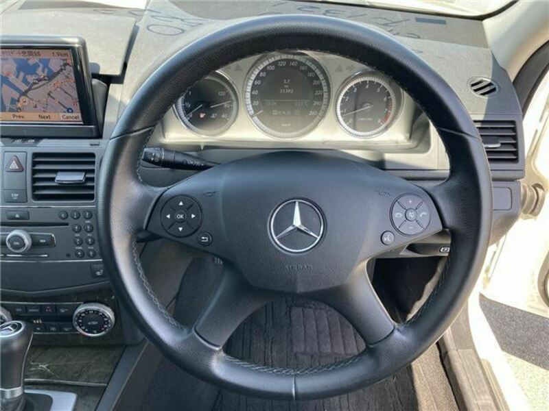 C-CLASS