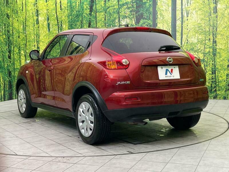 JUKE