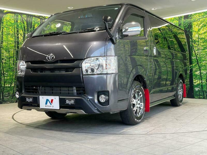 HIACE VAN-0