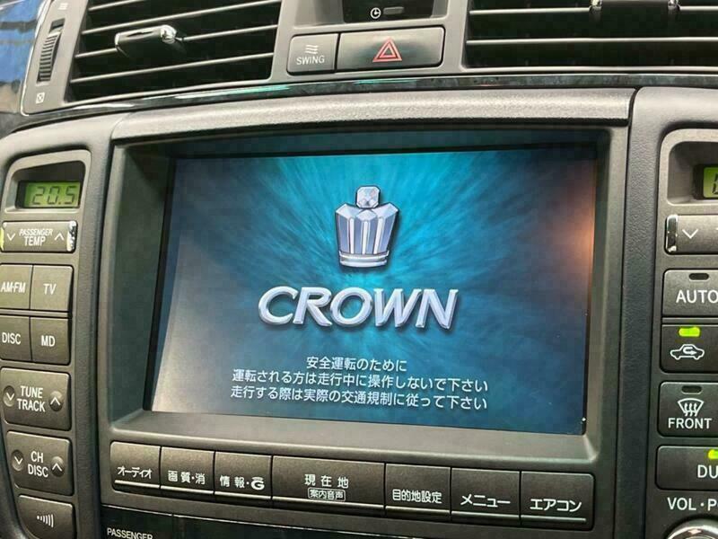 CROWN