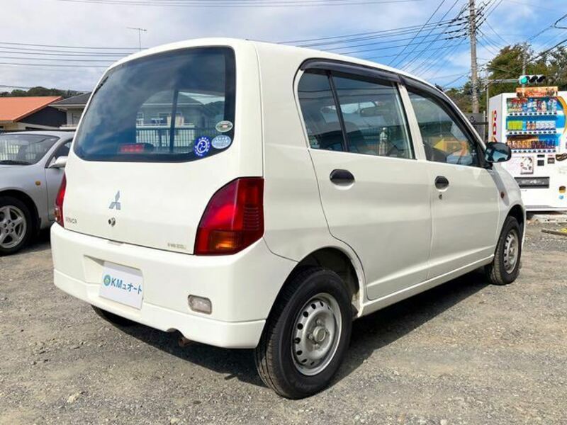 MINICA-5