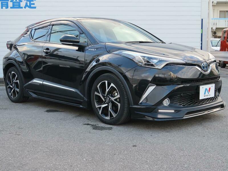 C-HR-0
