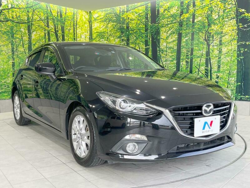 Axela Sport