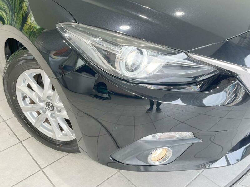 Axela Sport