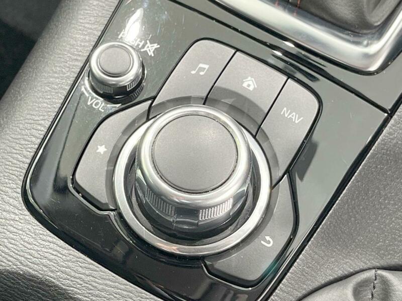 Axela Sport