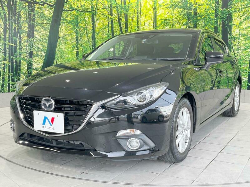 Axela Sport