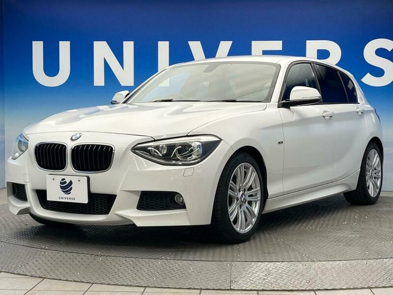 1 SERIES