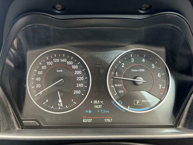 1 SERIES