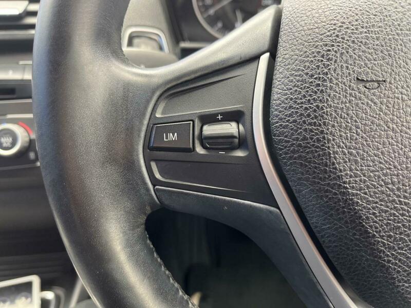 1 SERIES