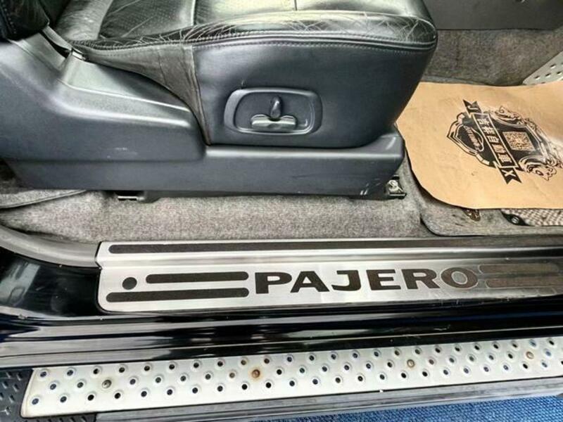 PAJERO