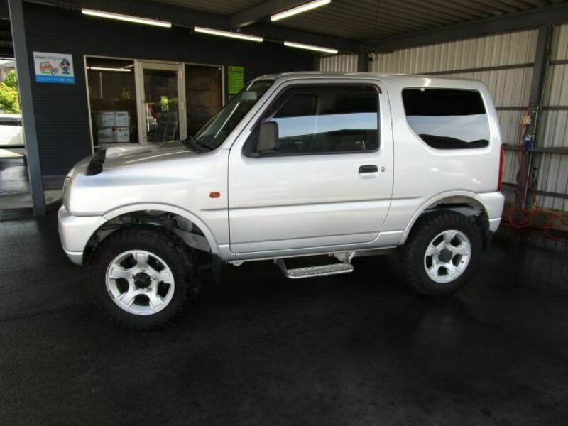 JIMNY