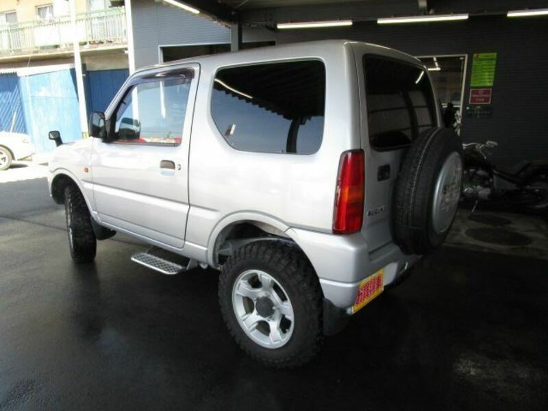 JIMNY