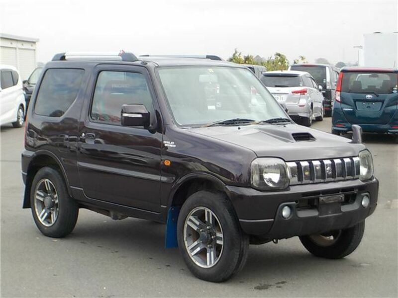 JIMNY-0