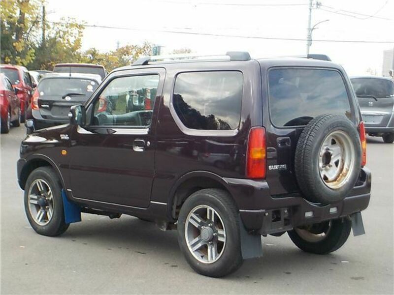 JIMNY