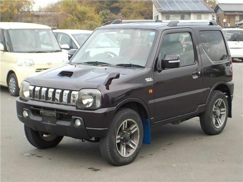 JIMNY