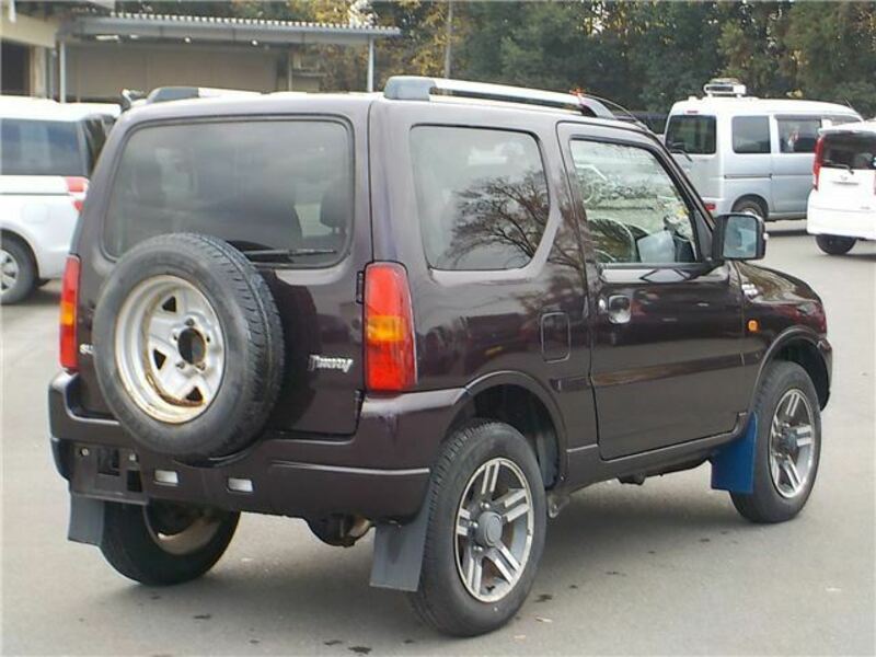 JIMNY