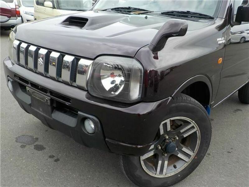 JIMNY