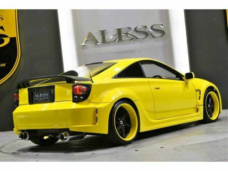 CELICA