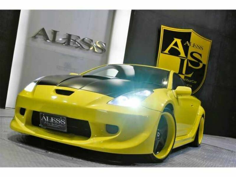 CELICA
