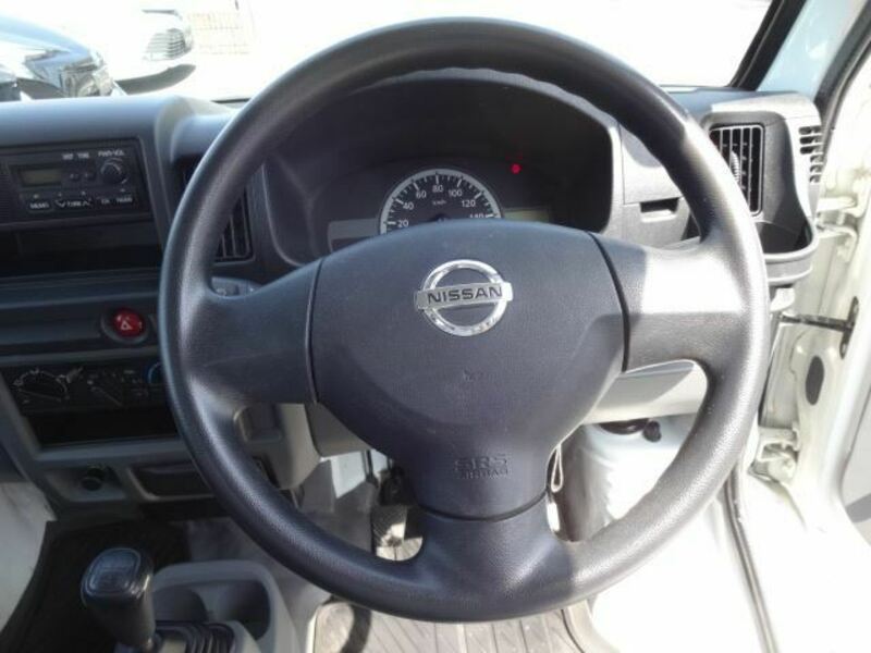 CLIPPER TRUCK