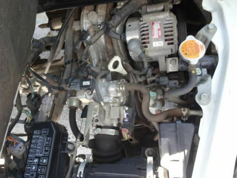 CLIPPER TRUCK