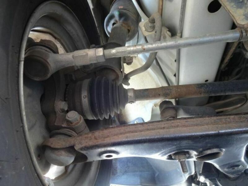 CLIPPER TRUCK