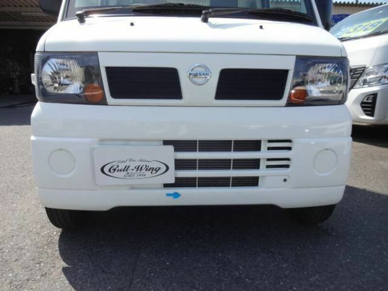 CLIPPER TRUCK