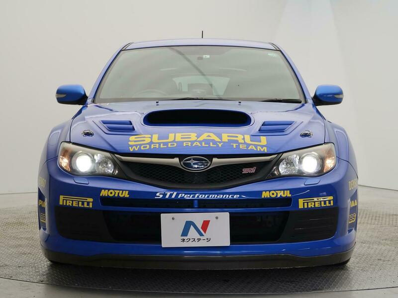 IMPREZA