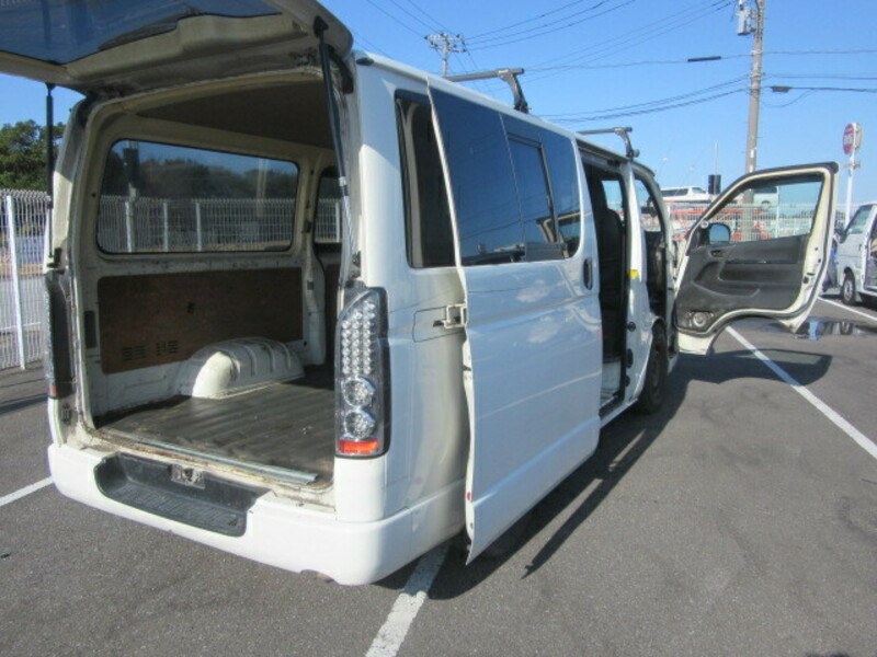 HIACE VAN-16