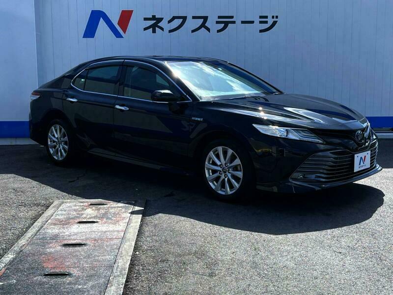 CAMRY