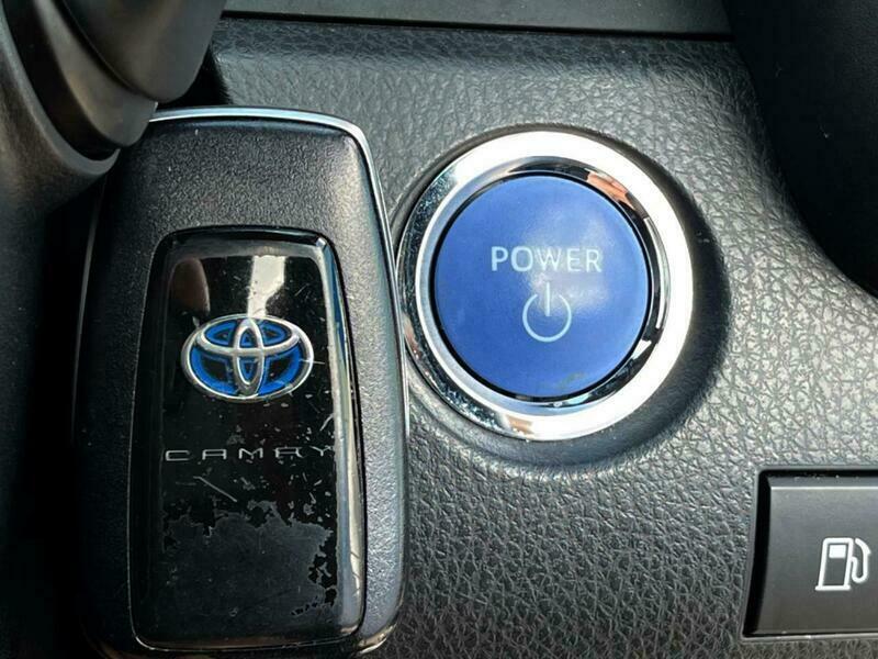 CAMRY
