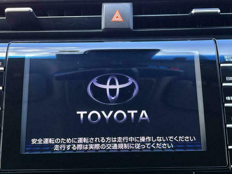 CAMRY