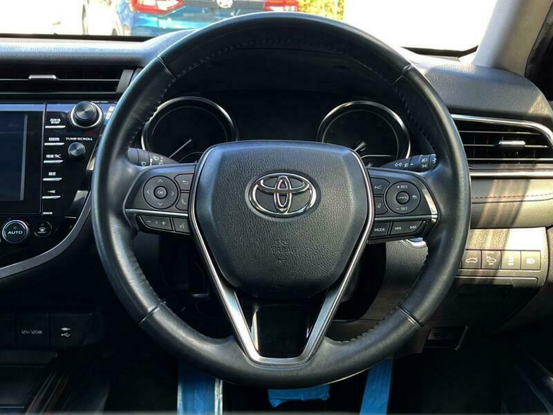CAMRY