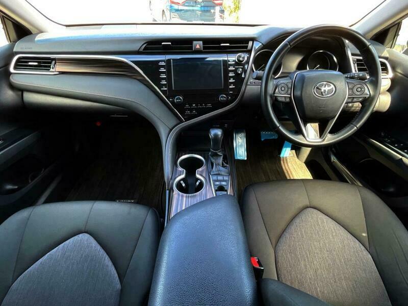 CAMRY